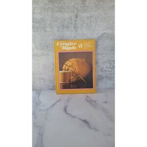 Creative Hands, Volume 16